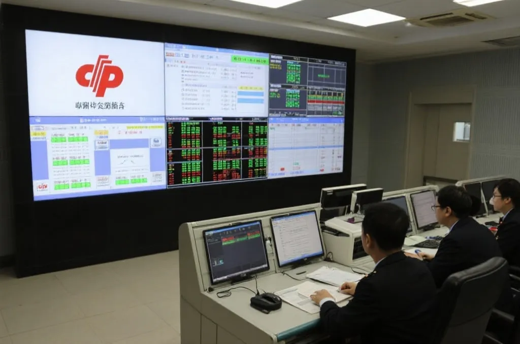 彩票监管与公开流程